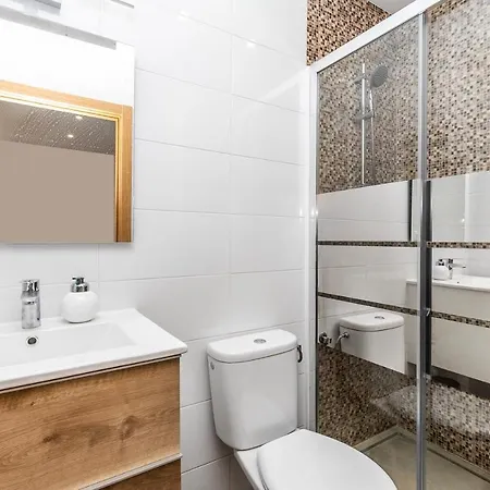 Aparthotel Patio Portugues *