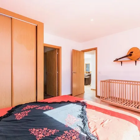 Aparthotel Patio Portugues